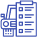 Plant, Machinery and Equipment Insurance Icon